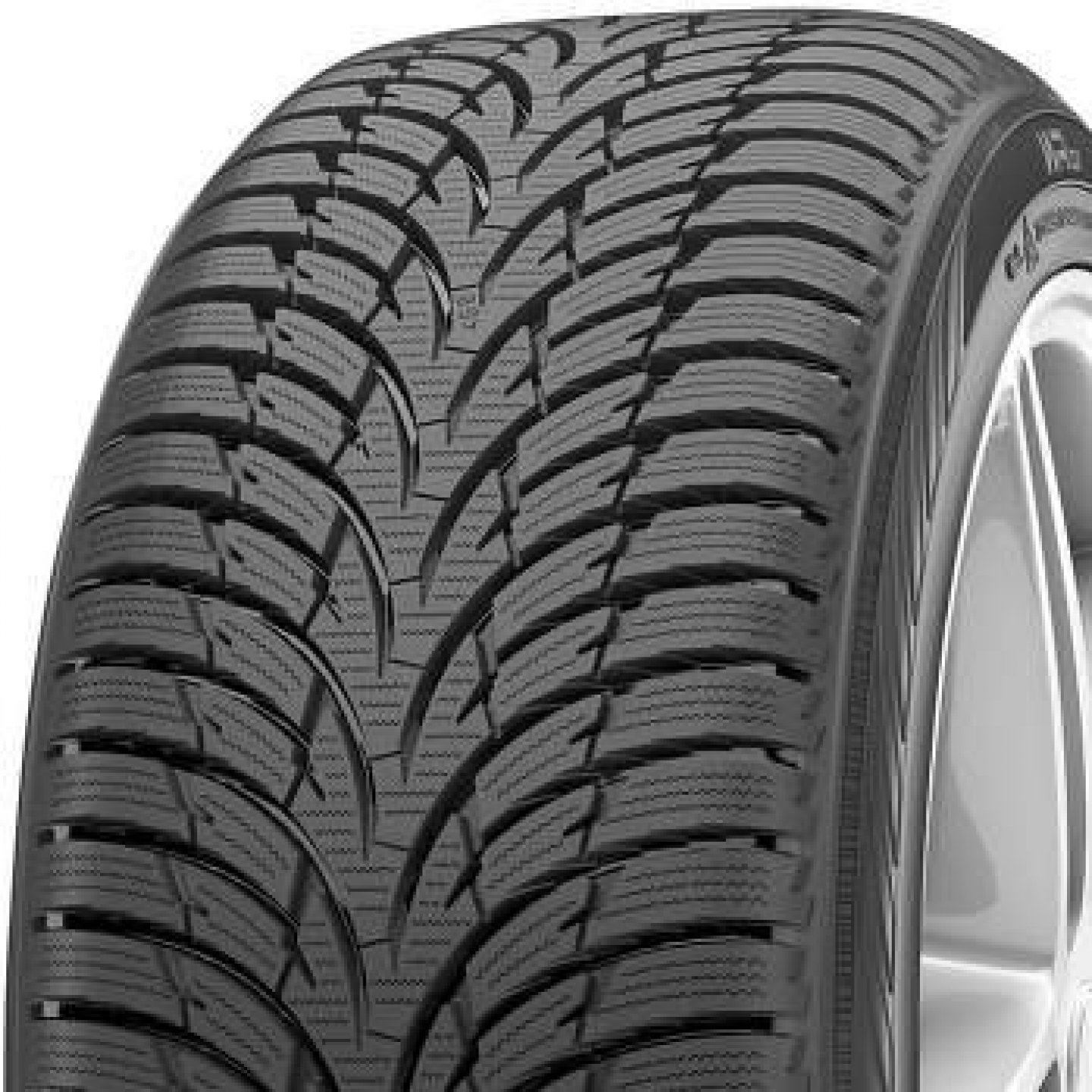 195/60 R15 WR D3 88T (Szgk.téli abroncs)